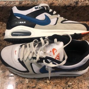 Nike AirMax Size 10 Men’s